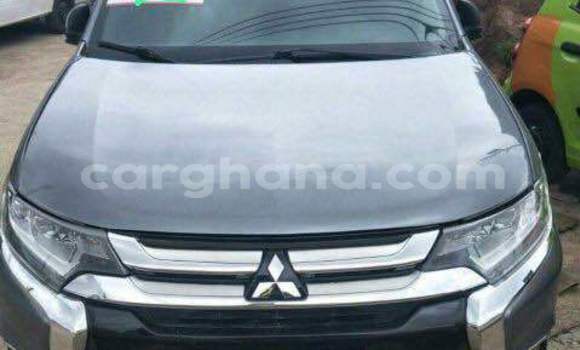 Sayi Na hannu Mitsubishi Outlander Sauran Mota in Accra a Greater Accra