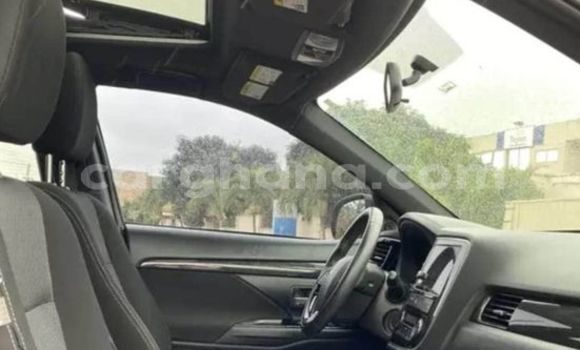 Buy Used Mitsubishi Outlander Other Car in Accra in Greater Accra Buy Used Mitsubishi Outlander Other Car in Accra in Greater Accra