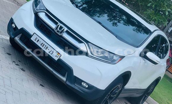 Ra Àlòkù Honda CR–V Miiran Ọkọ̀ in Accra ni Greater Accra