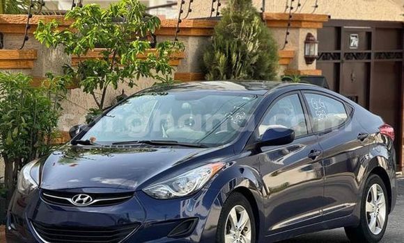 Ra Àlòkù Hyundai Elantra Miiran Ọkọ̀ in Accra ni Greater Accra