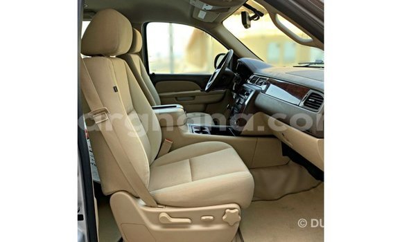 Sayi Imported Chevrolet Tahoe Sauran Mota in Import - Dubai a Ashanti Sayi Imported Chevrolet Tahoe Sauran Mota in Import - Dubai a Ashanti