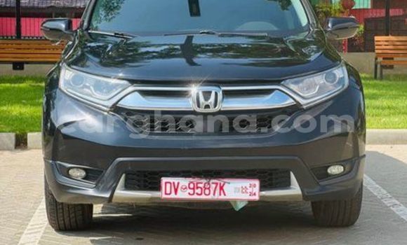 Buy Used Honda CR–V Other Car in Accra in Greater Accra
