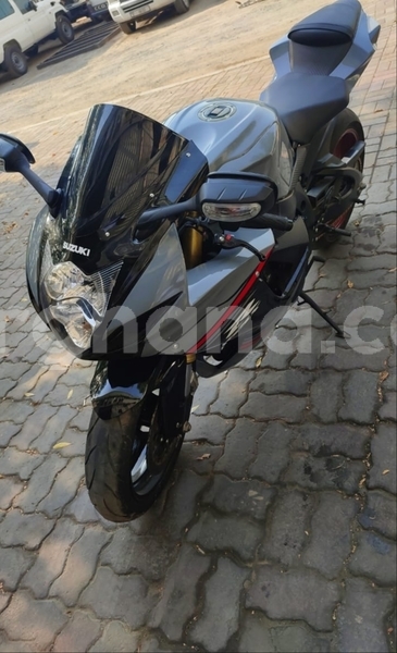 Big with watermark suzuki gsx r greater accra accra 58528