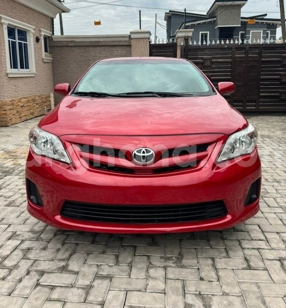 Big with watermark toyota corolla western sekondi takoradi metropolitan 58529