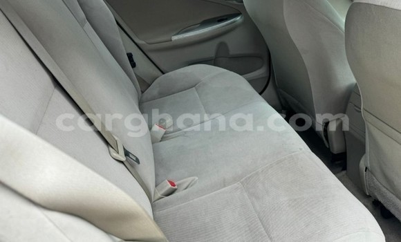 Buy Used Toyota Corolla Red Car in Sekondi–Takoradi Metropolitan in Western Buy Used Toyota Corolla Red Car in Sekondi–Takoradi Metropolitan in Western