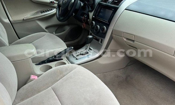 Buy Used Toyota Corolla Red Car in Sekondi–Takoradi Metropolitan in Western Buy Used Toyota Corolla Red Car in Sekondi–Takoradi Metropolitan in Western