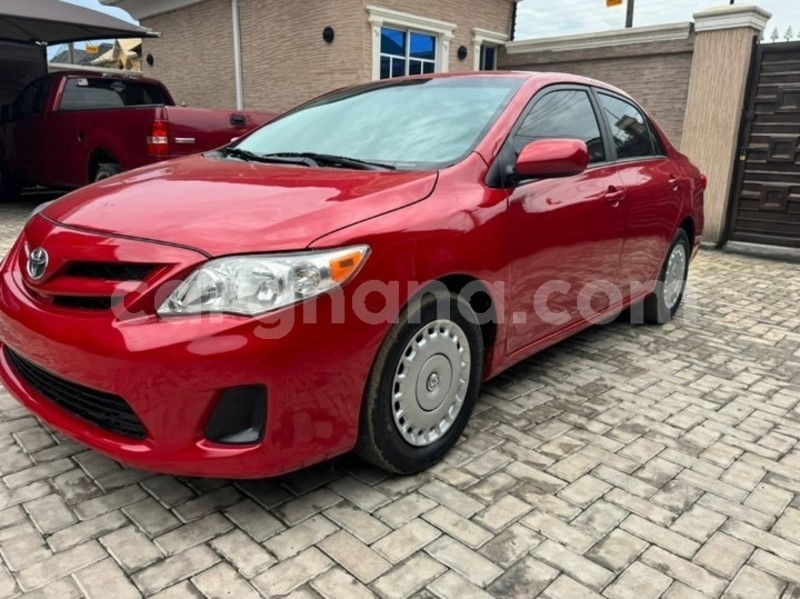 Big with watermark toyota corolla western sekondi takoradi metropolitan 58529