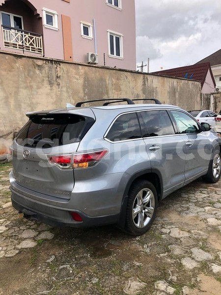 Big with watermark toyota highlander western sekondi takoradi metropolitan 58530