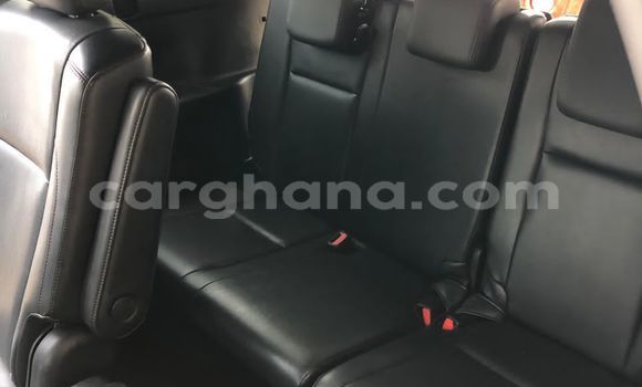 Buy Used Toyota Highlander Beige Car in Sekondi–Takoradi Metropolitan in Western Buy Used Toyota Highlander Beige Car in Sekondi–Takoradi Metropolitan in Western