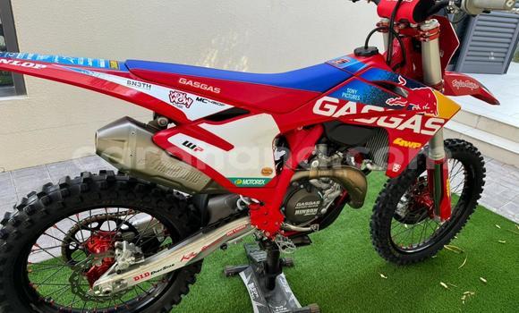 Buy Used KTM 450 Red Bike in Accra in Greater Accra