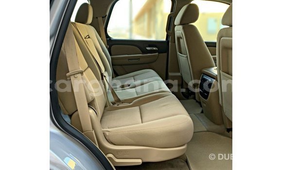 Sayi Imported Chevrolet Tahoe Sauran Mota in Import - Dubai a Ashanti Sayi Imported Chevrolet Tahoe Sauran Mota in Import - Dubai a Ashanti