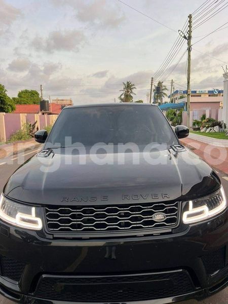 Big with watermark land rover range rover greater accra accra 58535