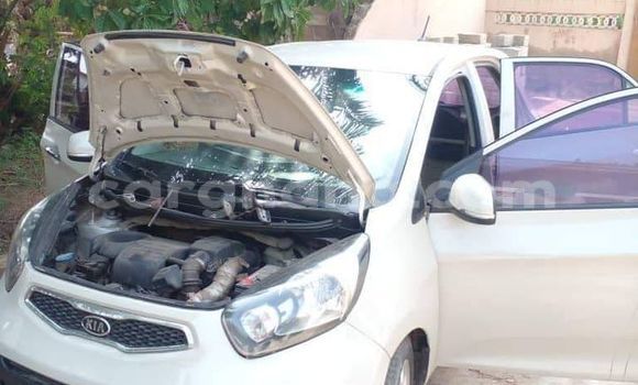 Sayi Na hannu Kia Morning Sauran Mota in Accra a Greater Accra