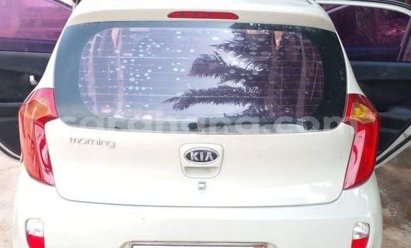 Sayi Na hannu Kia Morning Sauran Mota in Accra a Greater Accra Sayi Na hannu Kia Morning Sauran Mota in Accra a Greater Accra