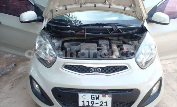 Sayi Na hannu Kia Morning Sauran Mota in Accra a Greater Accra Sayi Na hannu Kia Morning Sauran Mota in Accra a Greater Accra