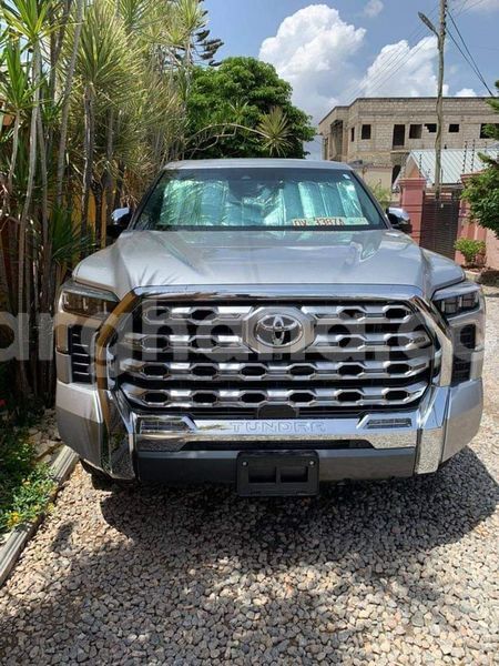 Big with watermark toyota tundra greater accra accra 58538