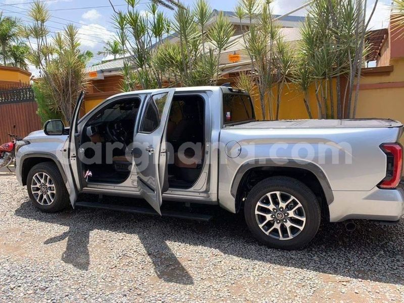 Big with watermark toyota tundra greater accra accra 58538