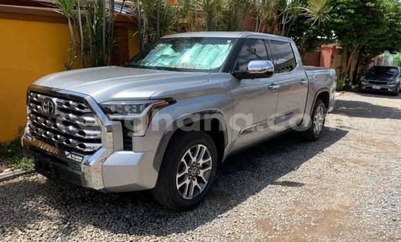 Sayi Na hannu Toyota Tundra Sauran Mota in Accra a Greater Accra Sayi Na hannu Toyota Tundra Sauran Mota in Accra a Greater Accra