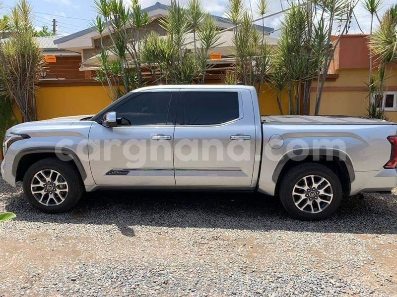 Big with watermark toyota tundra greater accra accra 58538