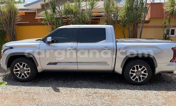Sayi Na hannu Toyota Tundra Sauran Mota in Accra a Greater Accra Sayi Na hannu Toyota Tundra Sauran Mota in Accra a Greater Accra