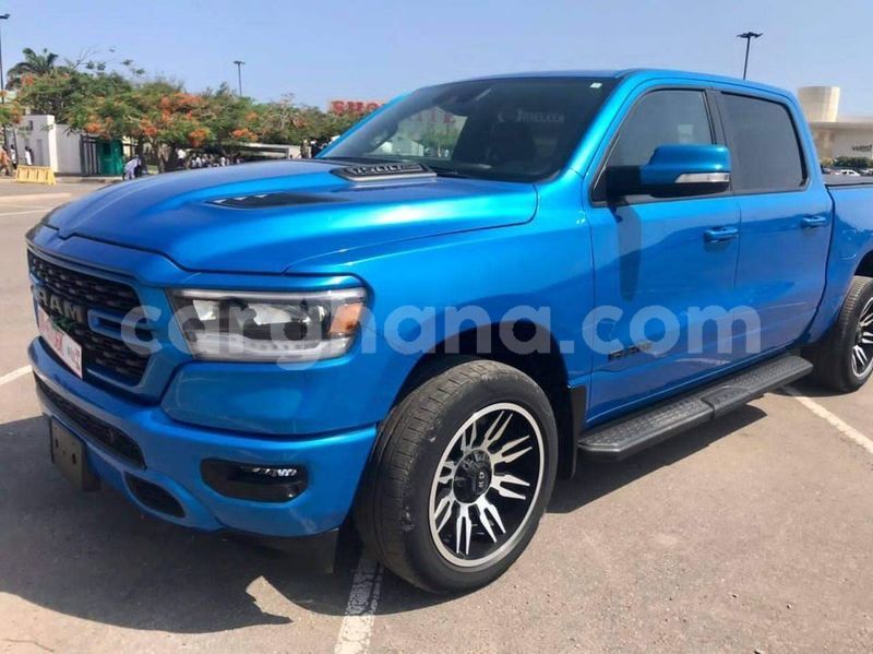 Big with watermark dodge ram greater accra accra 58539