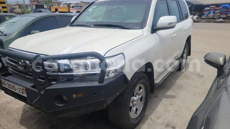 Big with watermark toyota land cruiser greater accra accra 58541