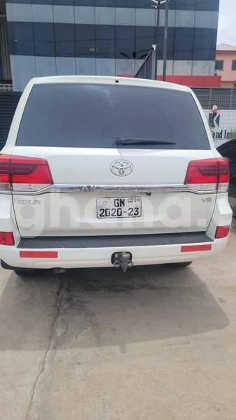 Big with watermark toyota land cruiser greater accra accra 58541