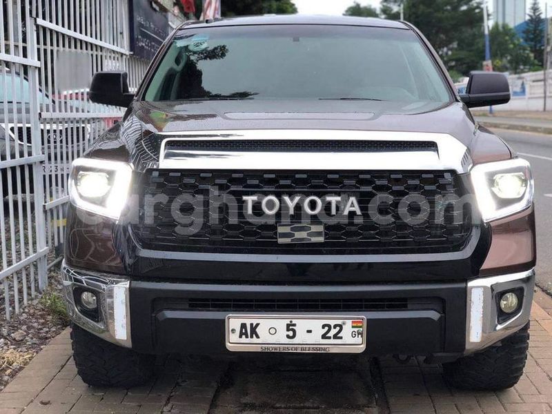 Big with watermark toyota tundra greater accra accra 58542