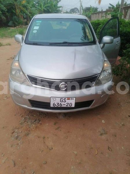 Big with watermark nissan versa greater accra accra 58543