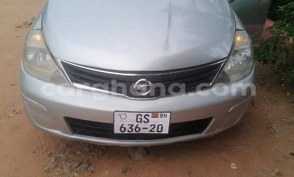Buy Used Nissan Versa Other Car in Accra in Greater Accra