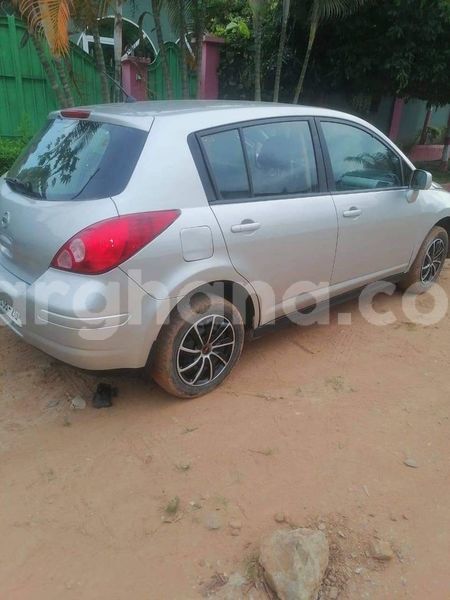 Big with watermark nissan versa greater accra accra 58543