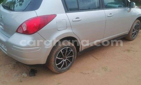 Sayi Na hannu Nissan Versa Sauran Mota in Accra a Greater Accra Sayi Na hannu Nissan Versa Sauran Mota in Accra a Greater Accra