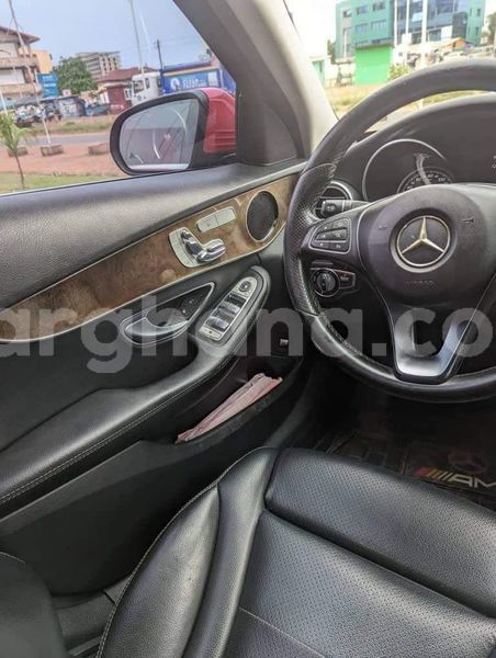 Big with watermark mercedes benz c class greater accra accra 58544