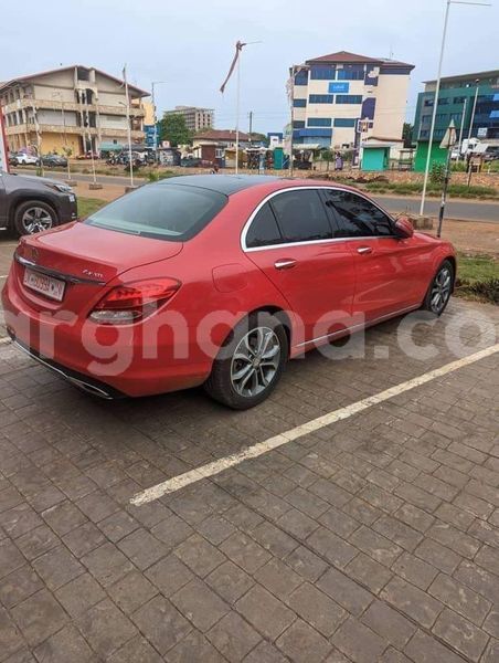 Big with watermark mercedes benz c class greater accra accra 58544