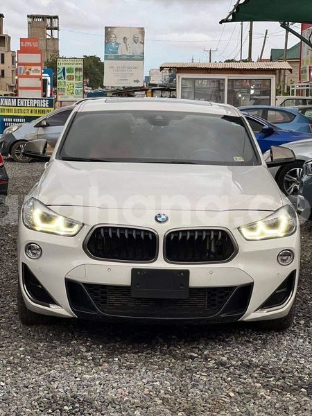 Big with watermark bmw x2 greater accra accra 58545