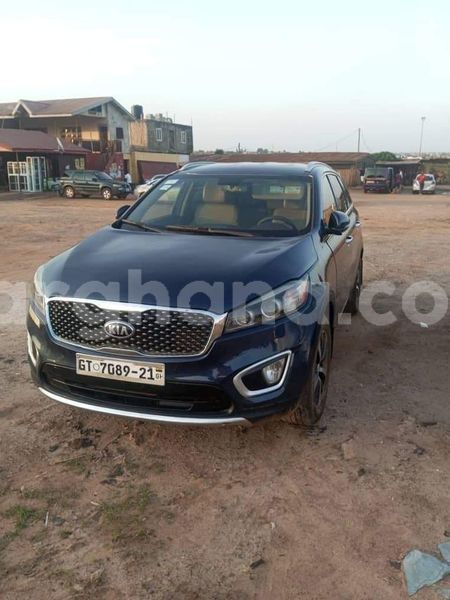 Big with watermark kia sorento greater accra accra 58547