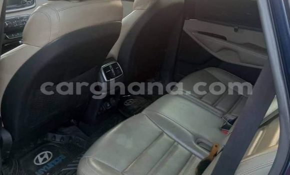 Sayi Na hannu Kia Sorento Black Mota in Accra a Greater Accra Sayi Na hannu Kia Sorento Black Mota in Accra a Greater Accra