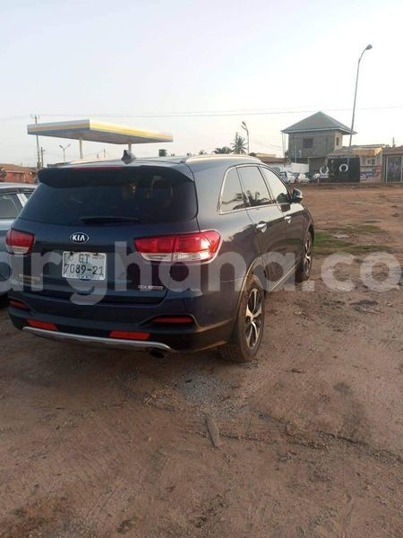 Big with watermark kia sorento greater accra accra 58547