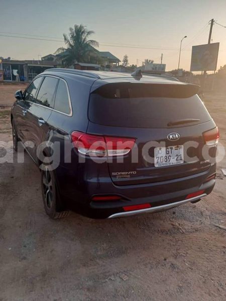 Big with watermark kia sorento greater accra accra 58547