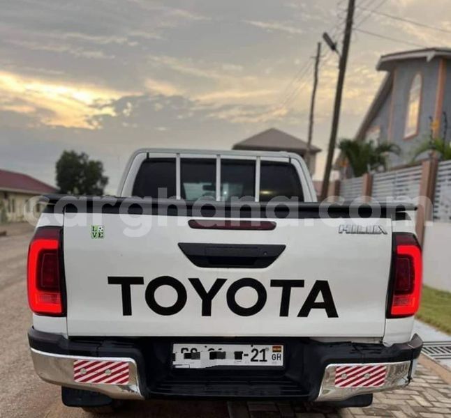 Big with watermark toyota hilux greater accra accra 58549