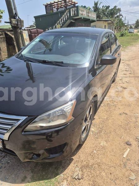 Big with watermark nissan sentra greater accra accra 58550