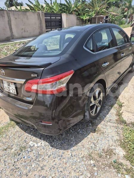 Big with watermark nissan sentra greater accra accra 58550