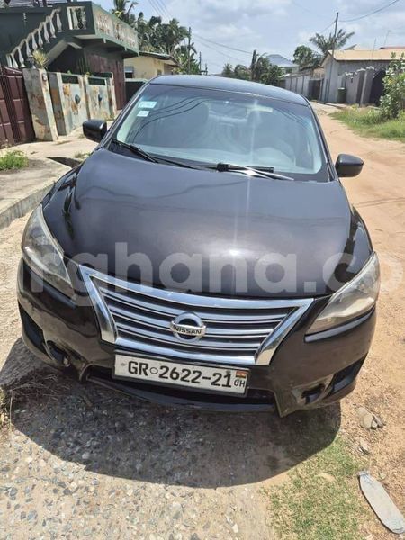 Big with watermark nissan sentra greater accra accra 58550