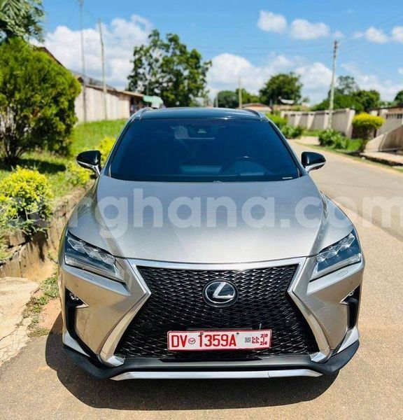 Big with watermark lexus rx 350 greater accra accra 58552