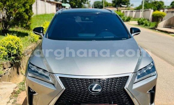 Buy Used Lexus RX 350 Other Car in Accra in Greater Accra