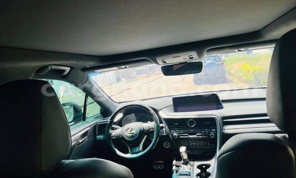 Ra Àlòkù Lexus RX 350 Miiran Ọkọ̀ in Accra ni Greater Accra Ra Àlòkù Lexus RX 350 Miiran Ọkọ̀ in Accra ni Greater Accra