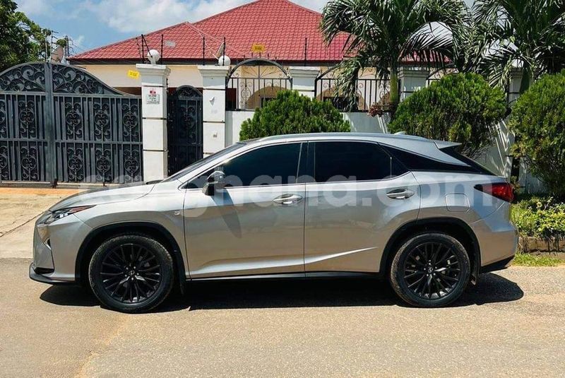 Big with watermark lexus rx 350 greater accra accra 58552