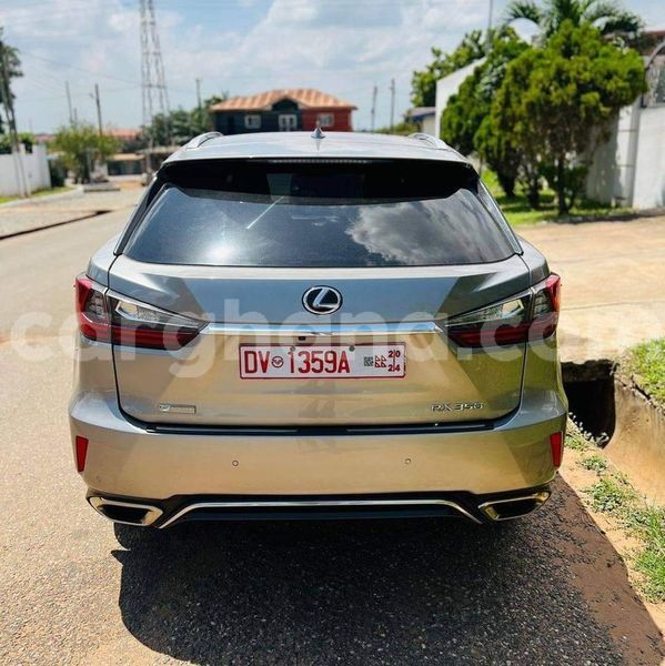 Big with watermark lexus rx 350 greater accra accra 58552