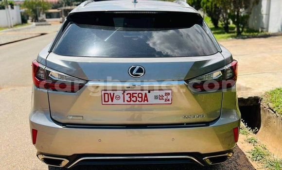 Ra Àlòkù Lexus RX 350 Miiran Ọkọ̀ in Accra ni Greater Accra Ra Àlòkù Lexus RX 350 Miiran Ọkọ̀ in Accra ni Greater Accra