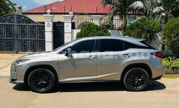 Ra Àlòkù Lexus RX 350 Miiran Ọkọ̀ in Accra ni Greater Accra Ra Àlòkù Lexus RX 350 Miiran Ọkọ̀ in Accra ni Greater Accra